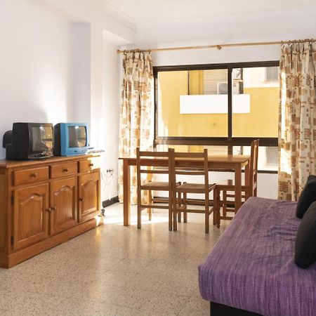 Apartament Estirpe, 3º-6 Cullera Zewnętrze zdjęcie