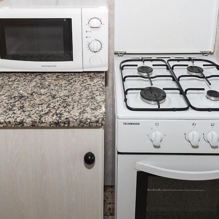 Apartament Estirpe, 3º-6 Cullera Zewnętrze zdjęcie