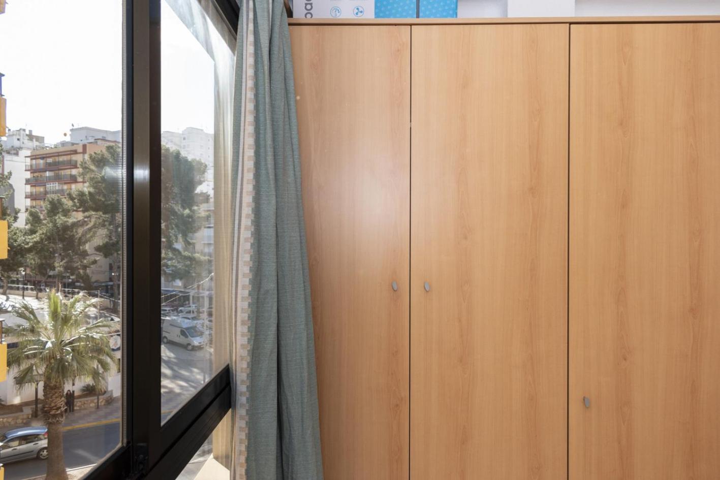 Apartament Estirpe, 3º-6 Cullera Zewnętrze zdjęcie