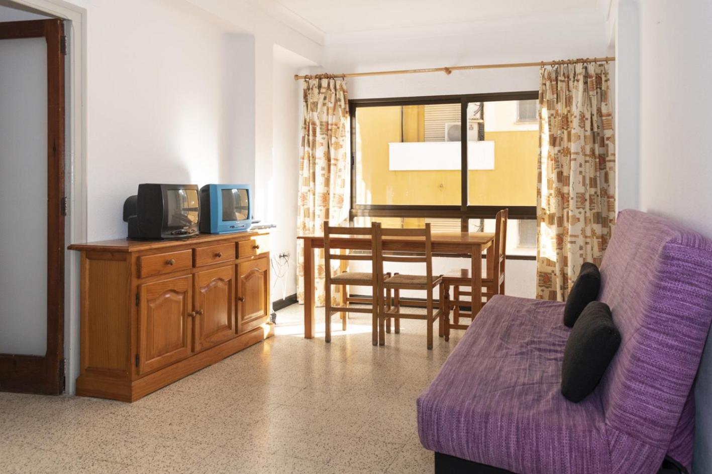 Apartament Estirpe, 3º-6 Cullera Zewnętrze zdjęcie